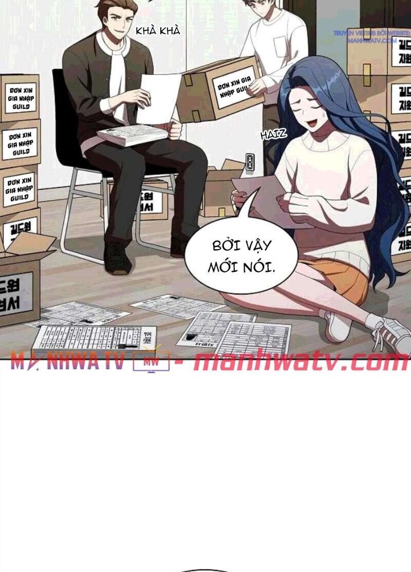 Tôi Là Người Chơi Leo Tháp Một Mình Chapter 36 - Trang 2