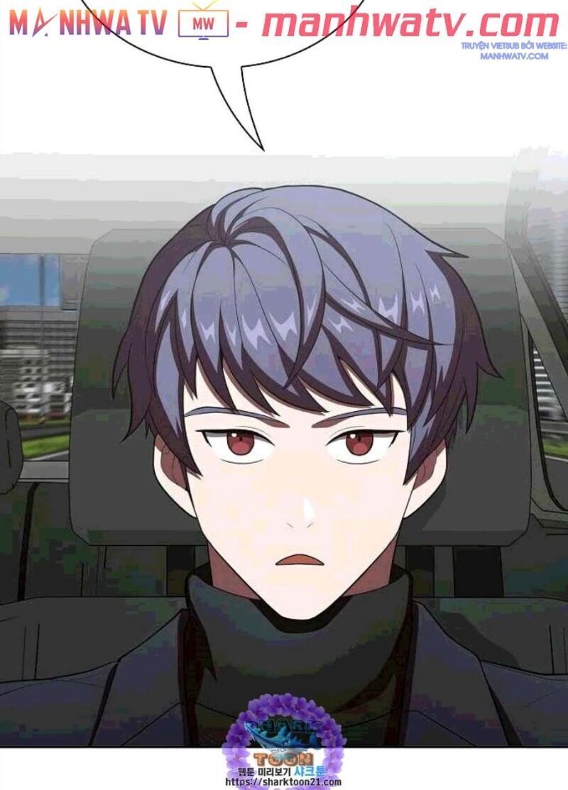 Tôi Là Người Chơi Leo Tháp Một Mình Chapter 36 - Trang 2