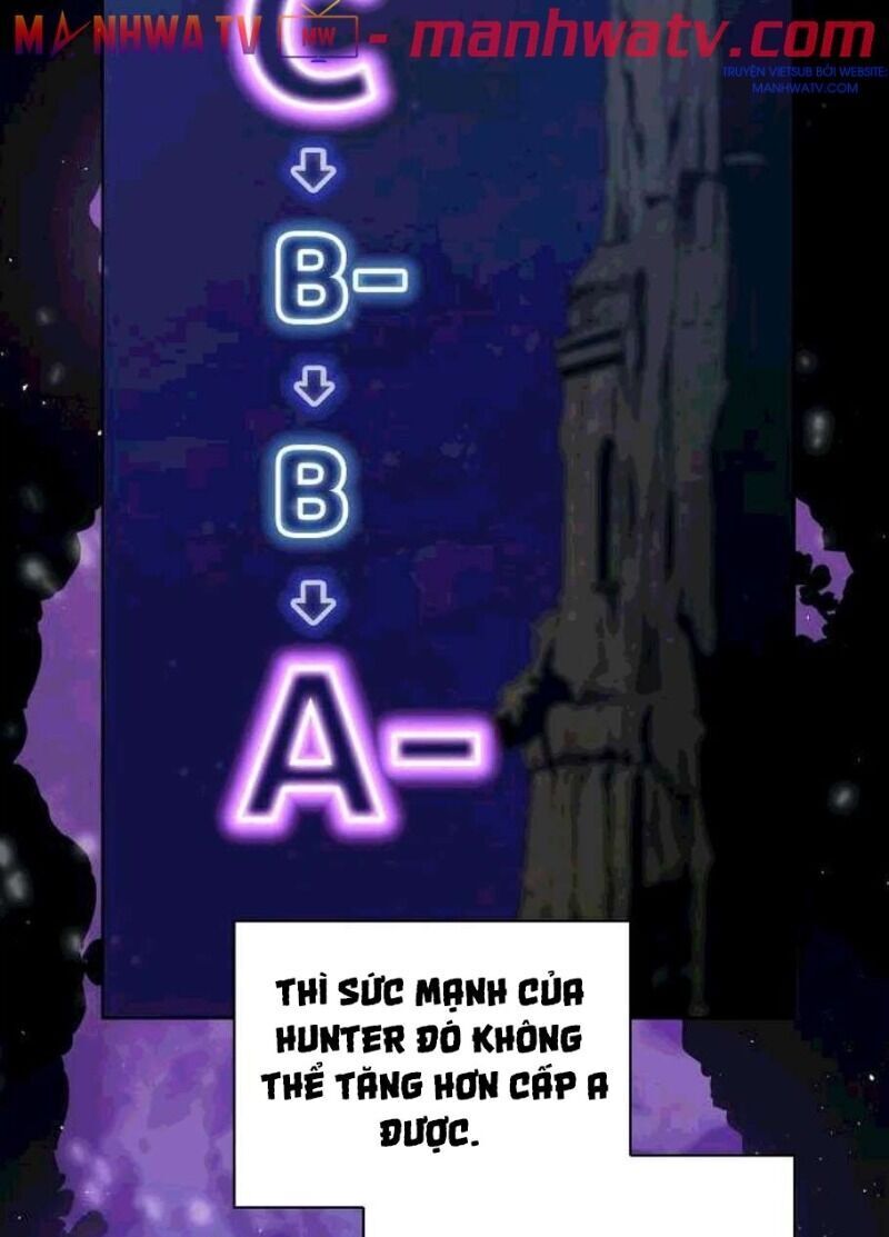 Tôi Là Người Chơi Leo Tháp Một Mình Chapter 36 - Trang 2
