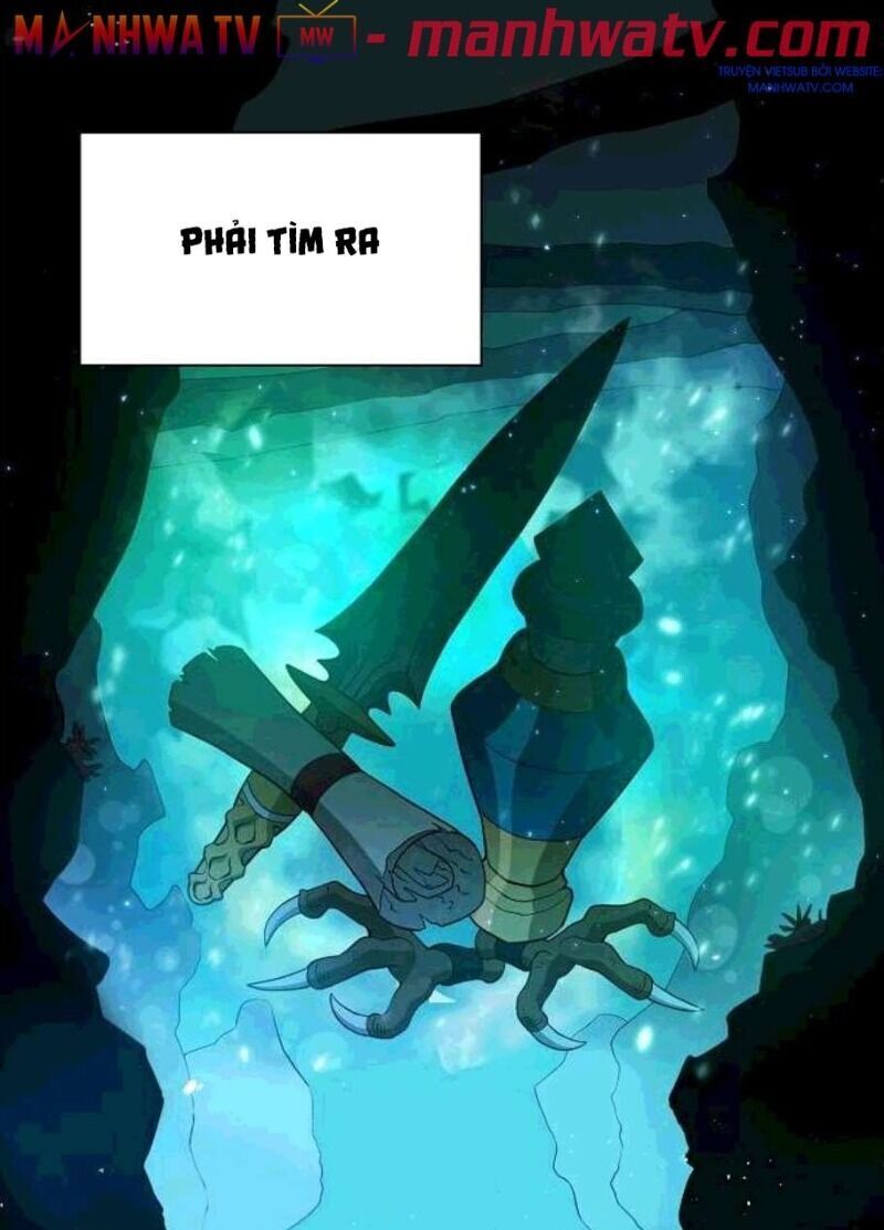 Tôi Là Người Chơi Leo Tháp Một Mình Chapter 36 - Trang 2