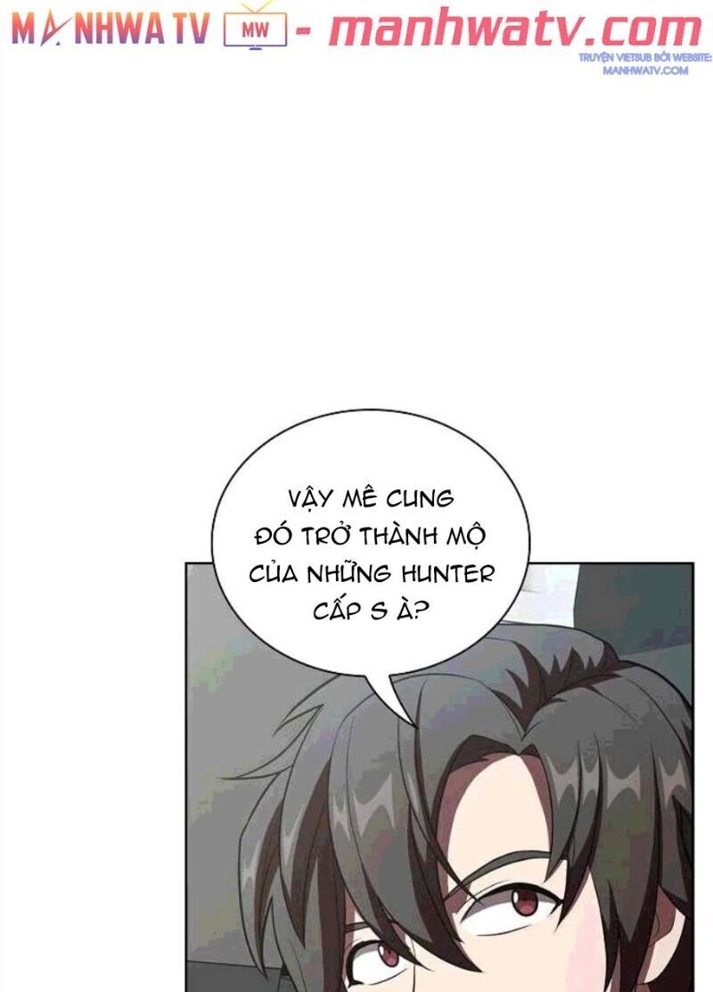 Tôi Là Người Chơi Leo Tháp Một Mình Chapter 36 - Trang 2