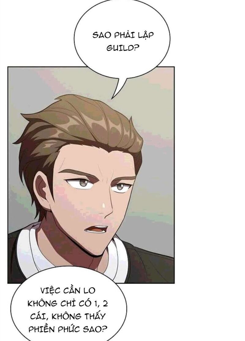 Tôi Là Người Chơi Leo Tháp Một Mình Chapter 36 - Trang 2