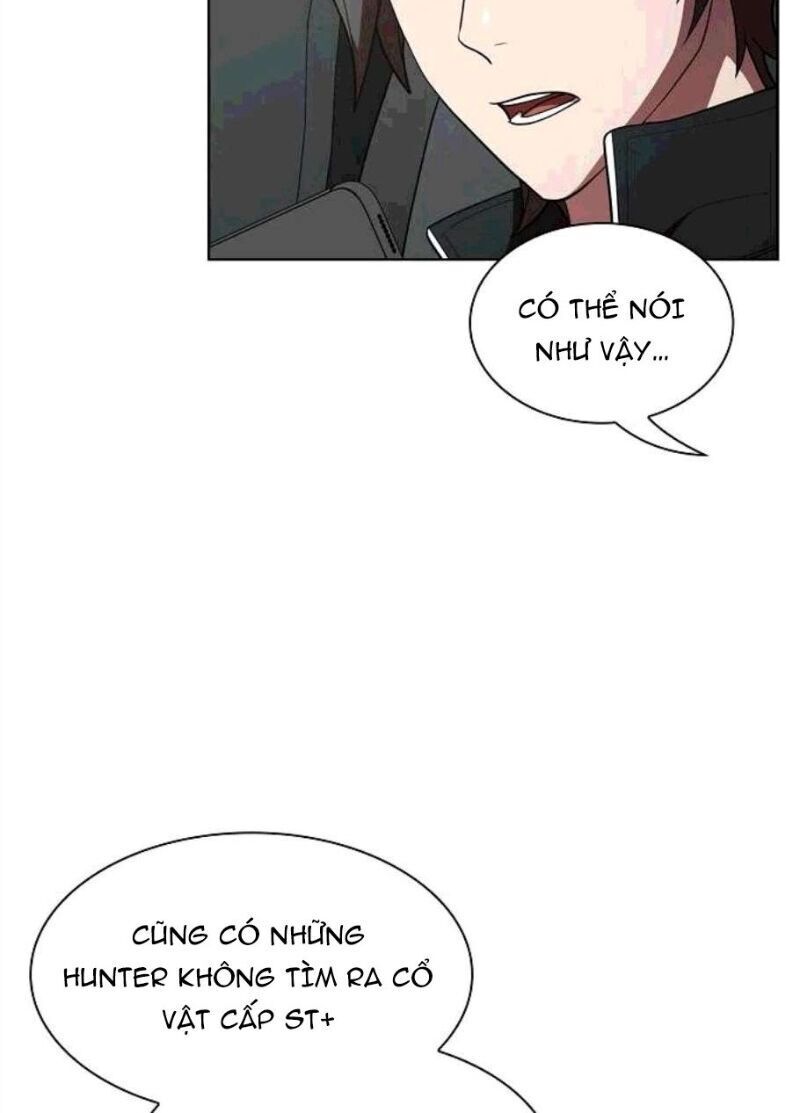 Tôi Là Người Chơi Leo Tháp Một Mình Chapter 36 - Trang 2