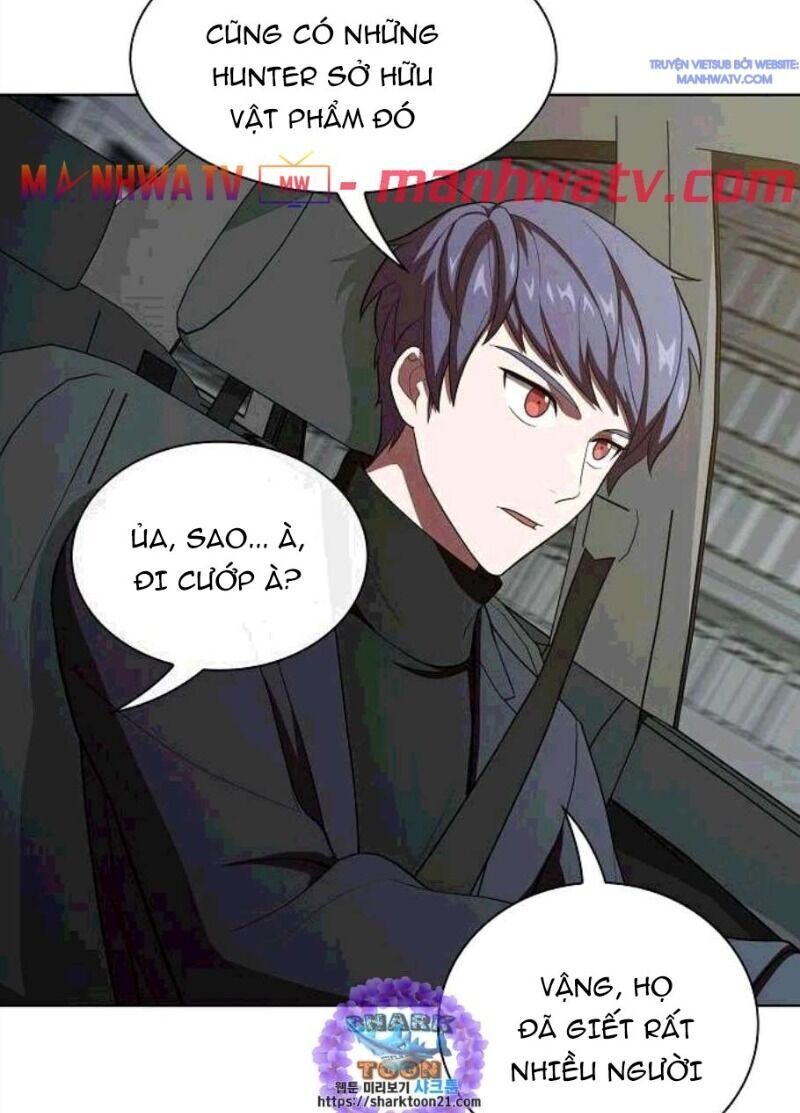 Tôi Là Người Chơi Leo Tháp Một Mình Chapter 36 - Trang 2