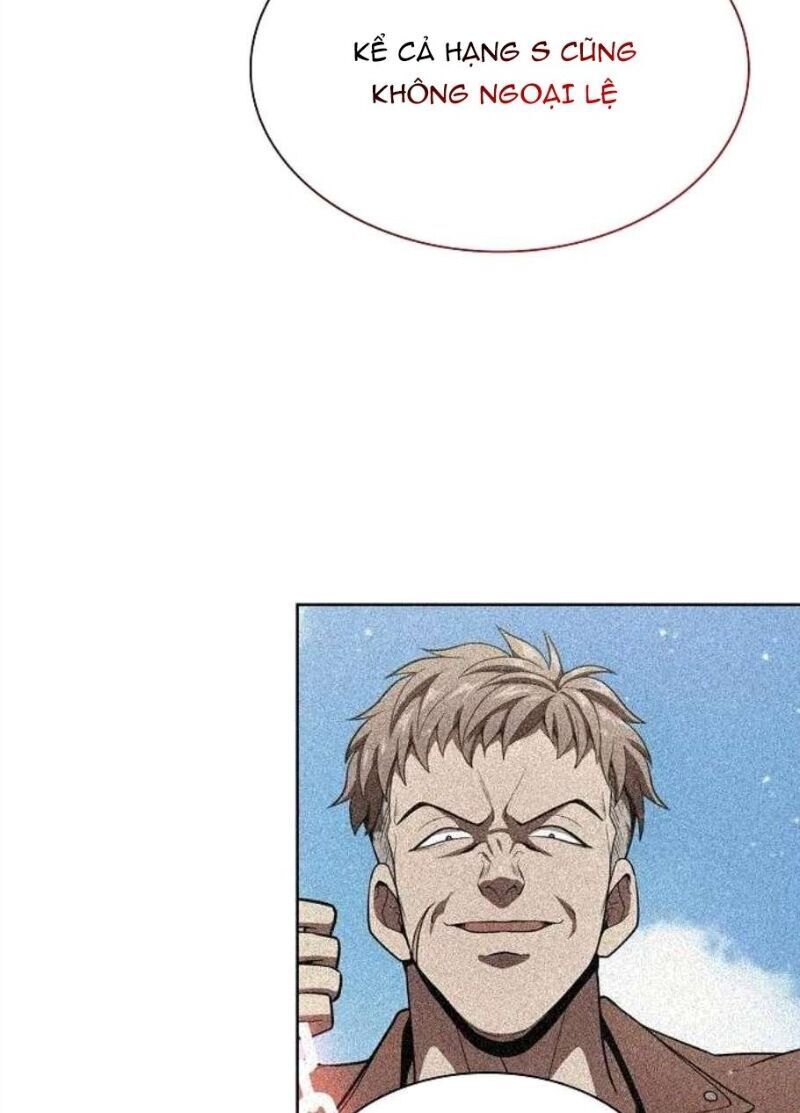 Tôi Là Người Chơi Leo Tháp Một Mình Chapter 36 - Trang 2