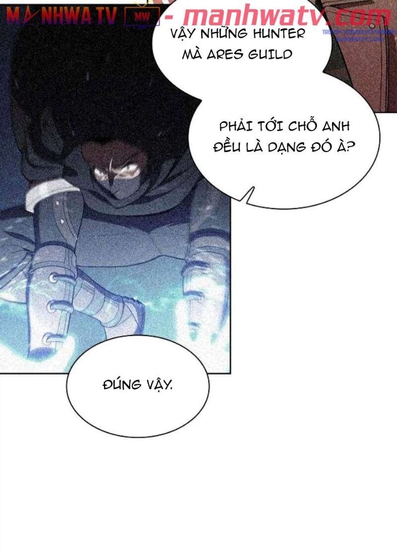 Tôi Là Người Chơi Leo Tháp Một Mình Chapter 36 - Trang 2