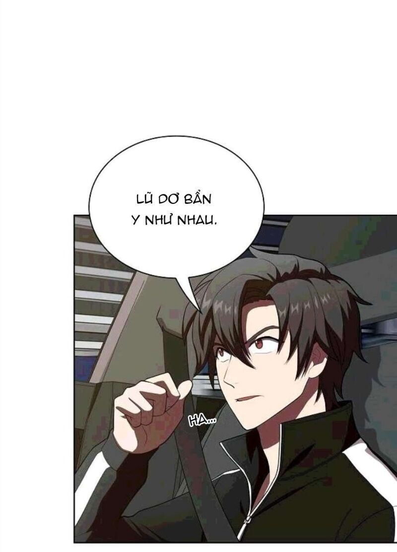 Tôi Là Người Chơi Leo Tháp Một Mình Chapter 36 - Trang 2