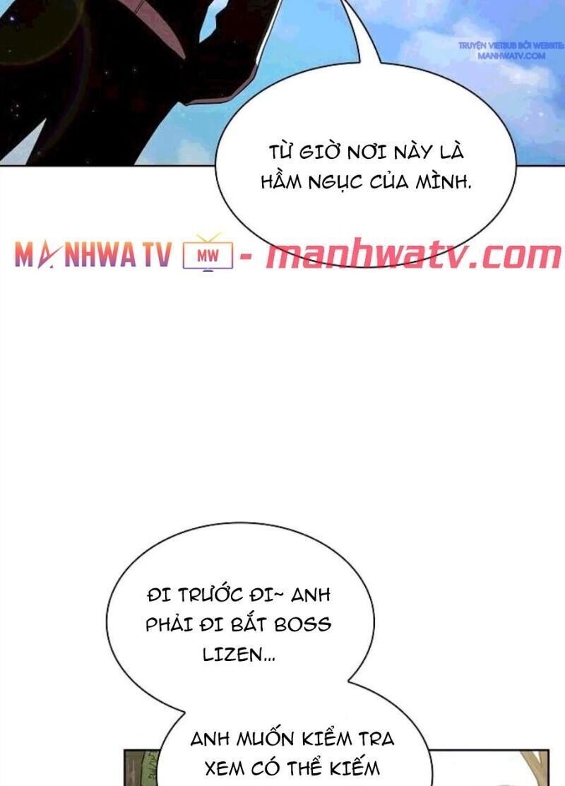 Tôi Là Người Chơi Leo Tháp Một Mình Chapter 36 - Trang 2