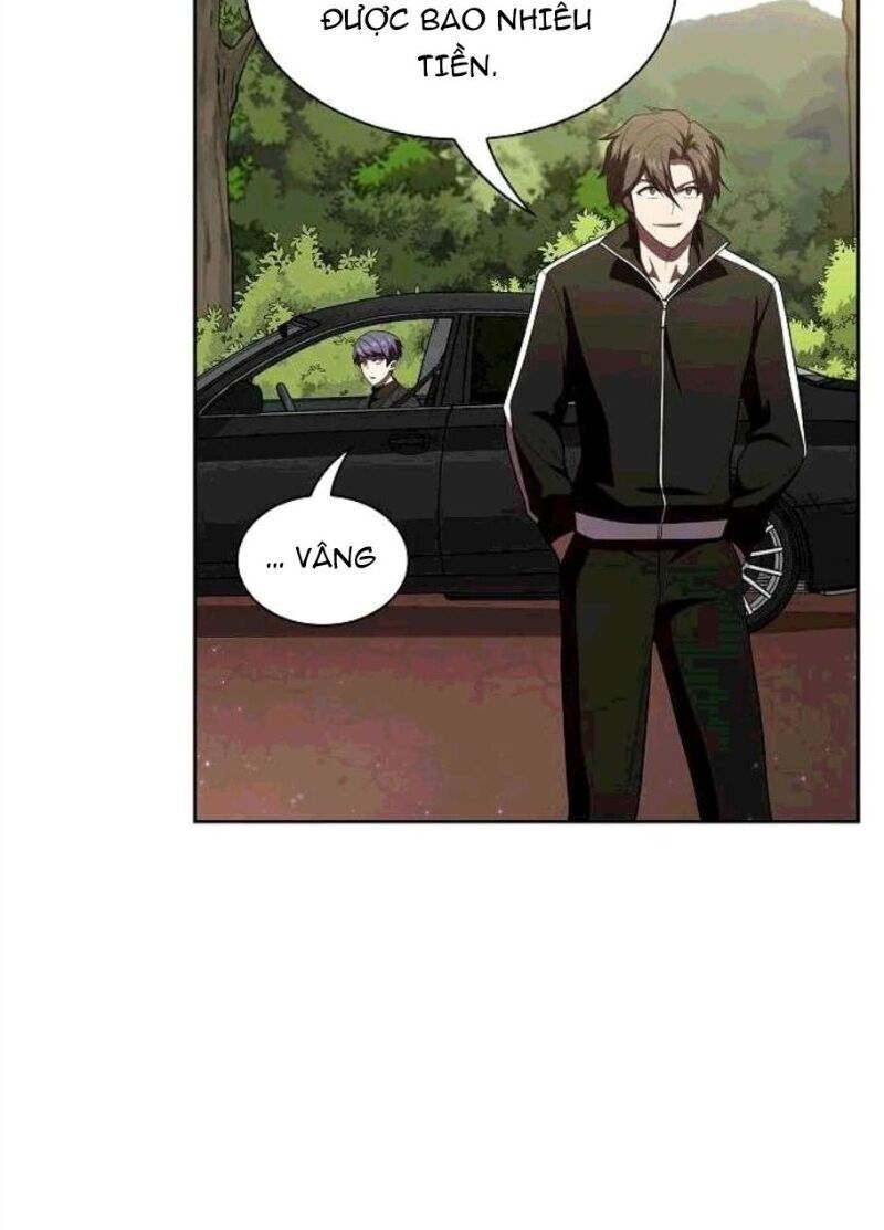 Tôi Là Người Chơi Leo Tháp Một Mình Chapter 36 - Trang 2