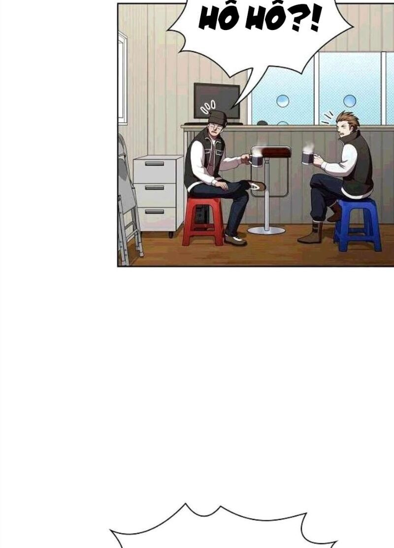 Tôi Là Người Chơi Leo Tháp Một Mình Chapter 36 - Trang 2