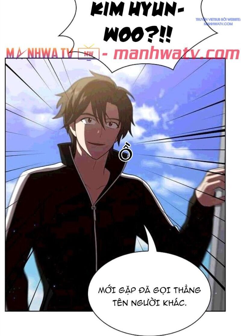 Tôi Là Người Chơi Leo Tháp Một Mình Chapter 36 - Trang 2