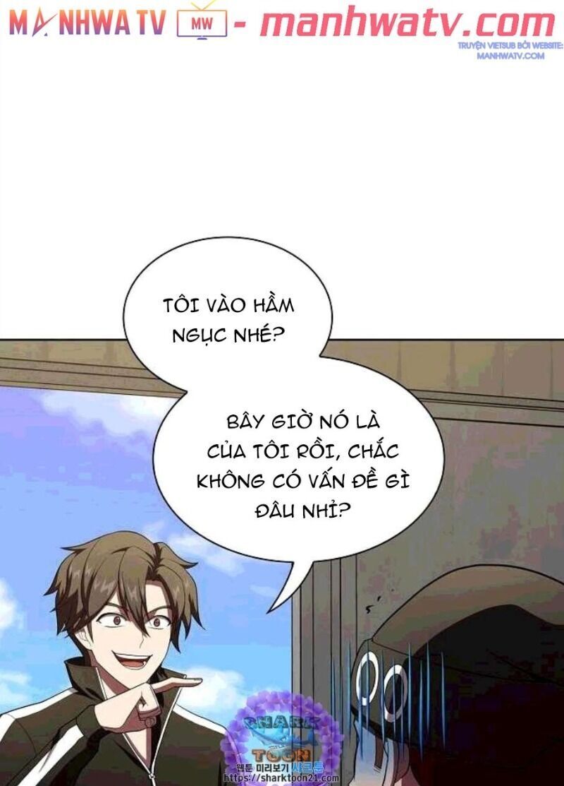 Tôi Là Người Chơi Leo Tháp Một Mình Chapter 36 - Trang 2
