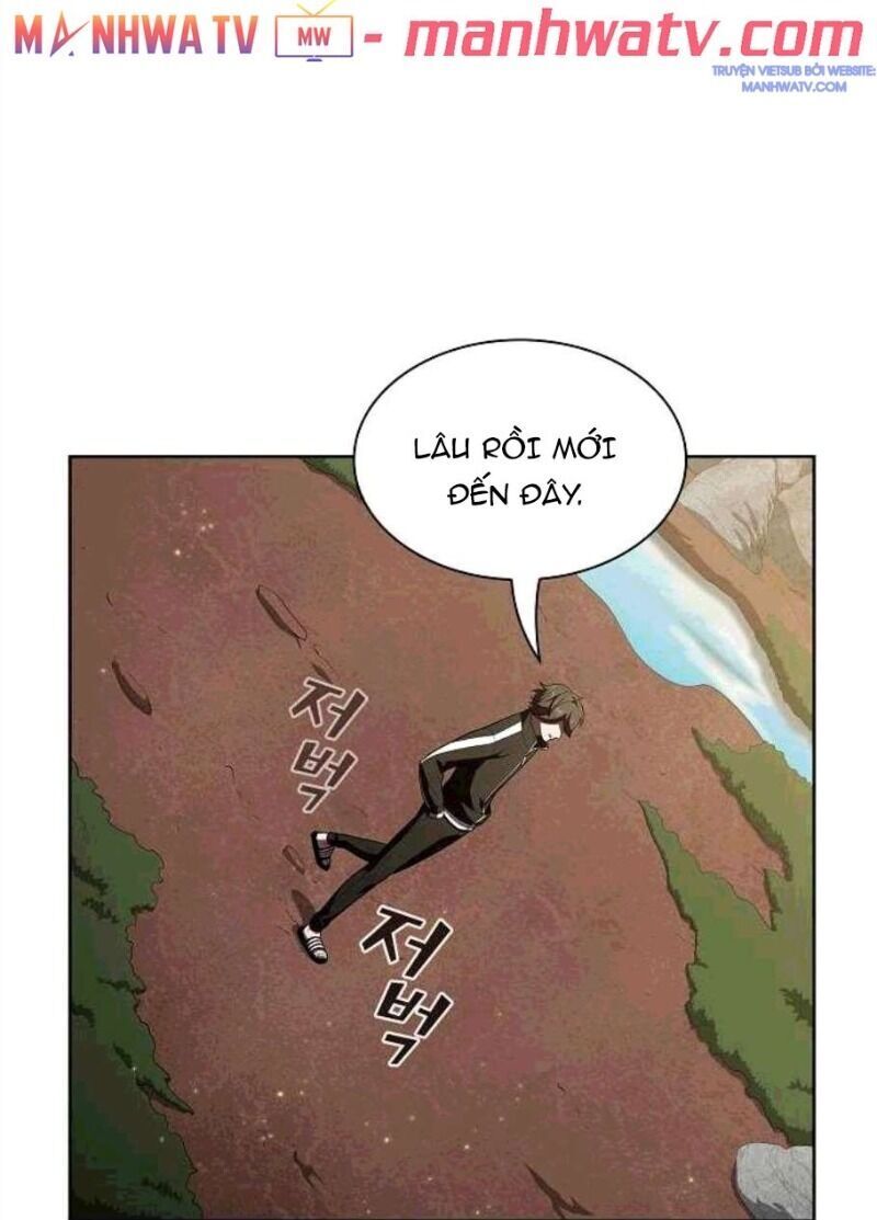 Tôi Là Người Chơi Leo Tháp Một Mình Chapter 36 - Trang 2