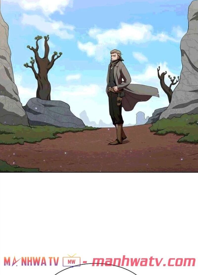 Tôi Là Người Chơi Leo Tháp Một Mình Chapter 36 - Trang 2