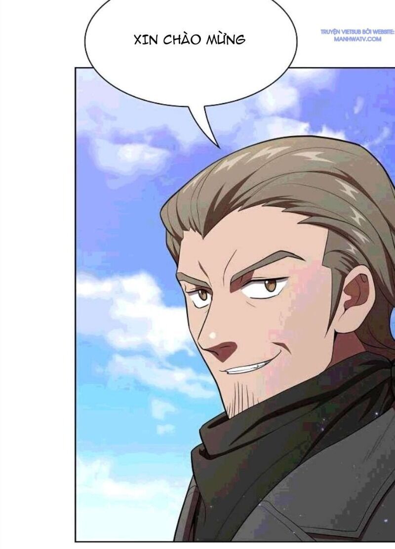 Tôi Là Người Chơi Leo Tháp Một Mình Chapter 36 - Trang 2