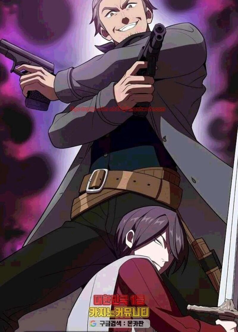 Tôi Là Người Chơi Leo Tháp Một Mình Chapter 37 - Trang 2