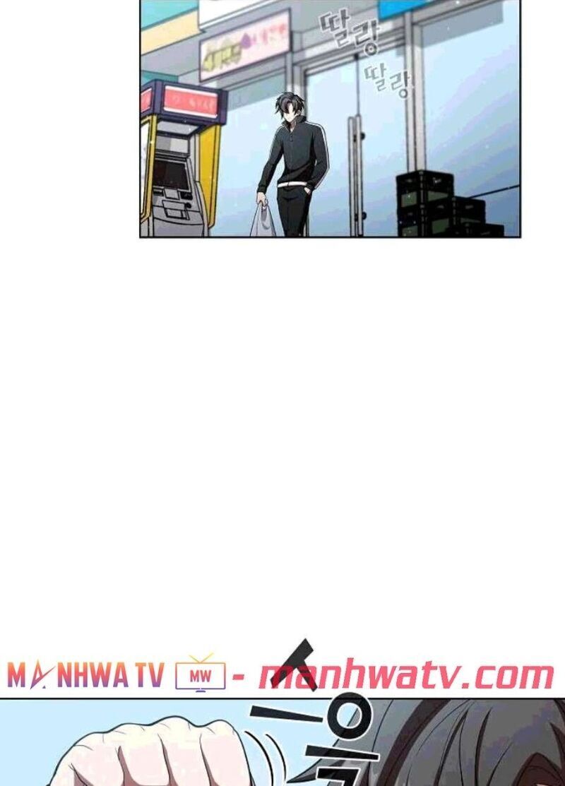 Tôi Là Người Chơi Leo Tháp Một Mình Chapter 37 - Trang 2