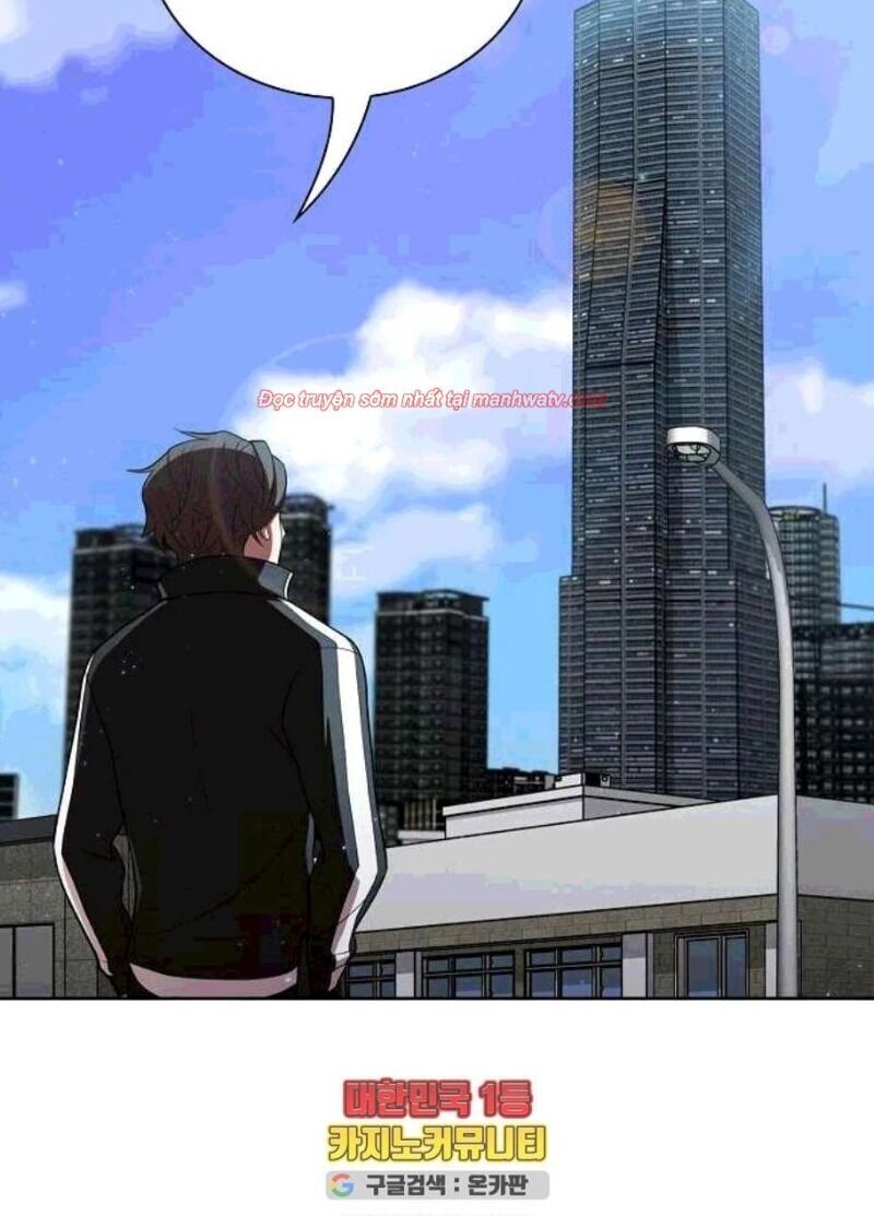 Tôi Là Người Chơi Leo Tháp Một Mình Chapter 37 - Trang 2