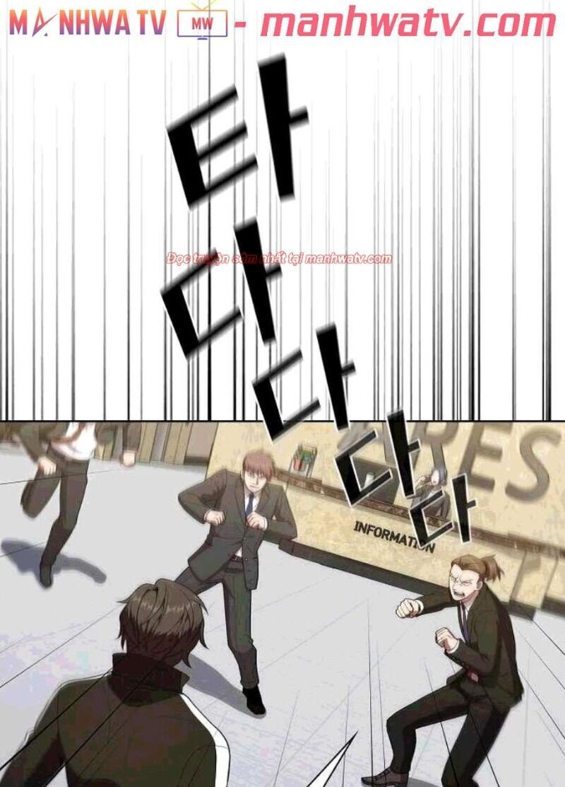 Tôi Là Người Chơi Leo Tháp Một Mình Chapter 37 - Trang 2