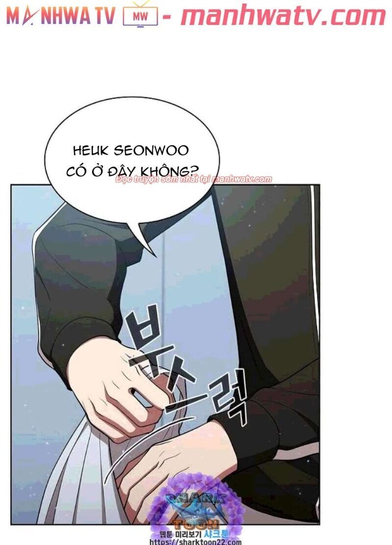 Tôi Là Người Chơi Leo Tháp Một Mình Chapter 37 - Trang 2