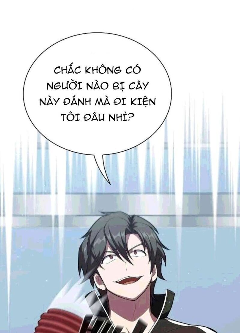 Tôi Là Người Chơi Leo Tháp Một Mình Chapter 37 - Trang 2
