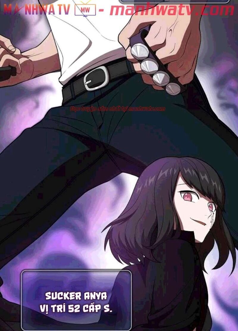 Tôi Là Người Chơi Leo Tháp Một Mình Chapter 37 - Trang 2