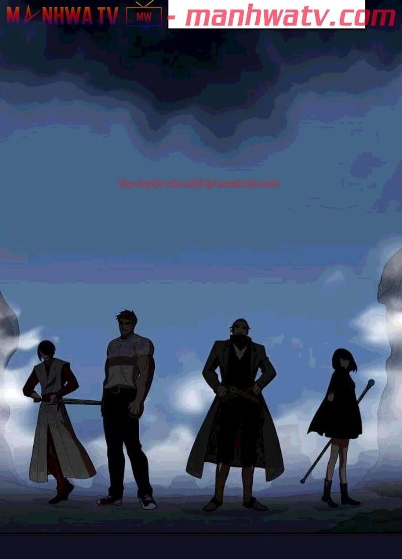 Tôi Là Người Chơi Leo Tháp Một Mình Chapter 37 - Trang 2