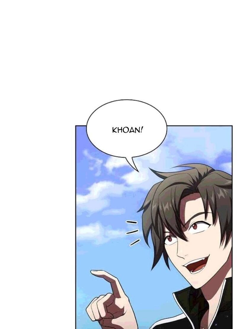 Tôi Là Người Chơi Leo Tháp Một Mình Chapter 37 - Trang 2