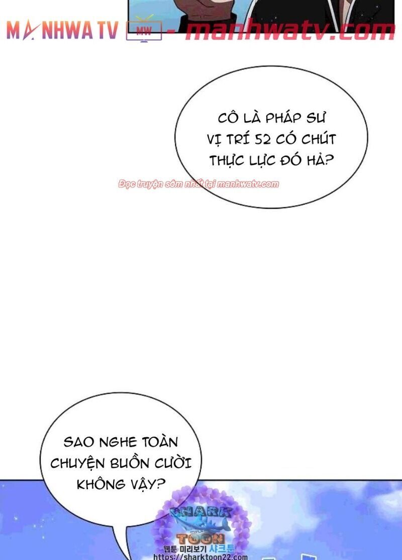 Tôi Là Người Chơi Leo Tháp Một Mình Chapter 37 - Trang 2