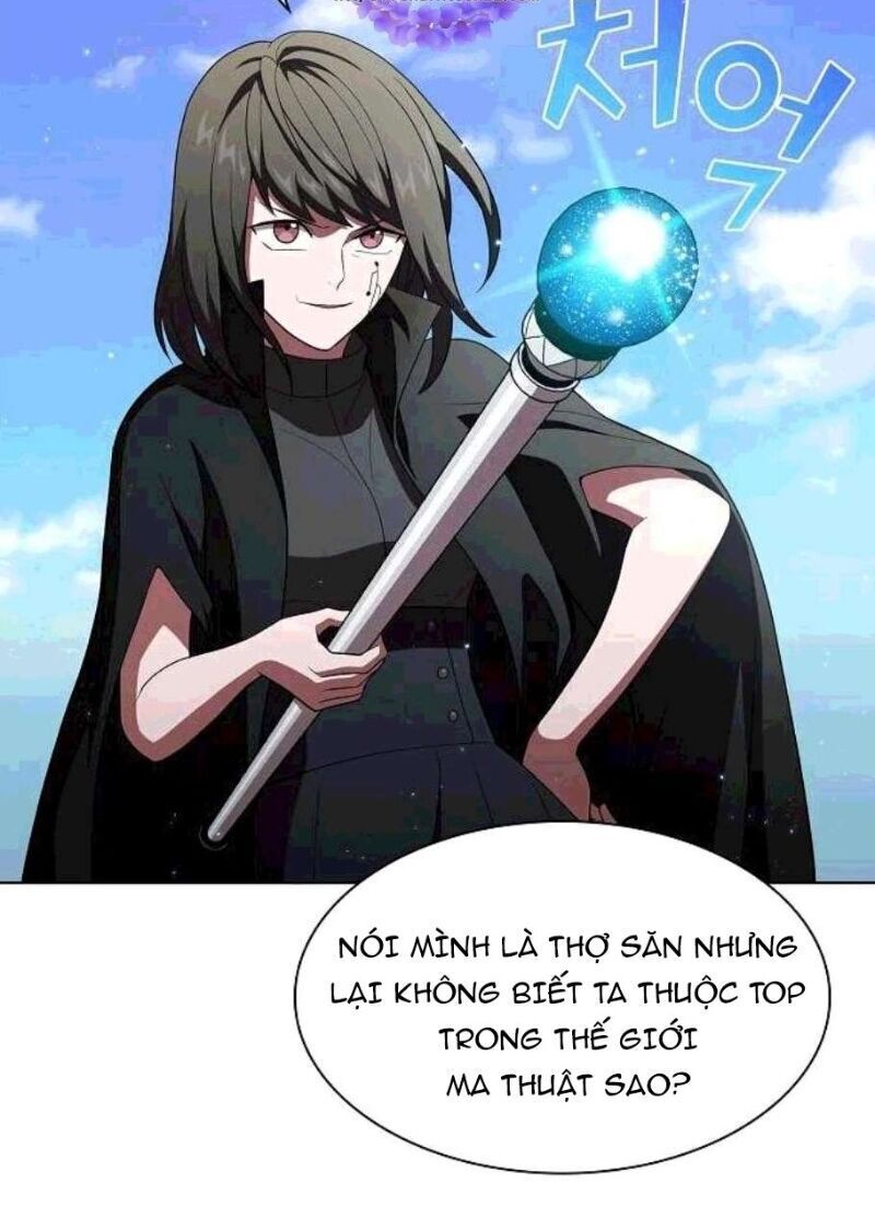 Tôi Là Người Chơi Leo Tháp Một Mình Chapter 37 - Trang 2