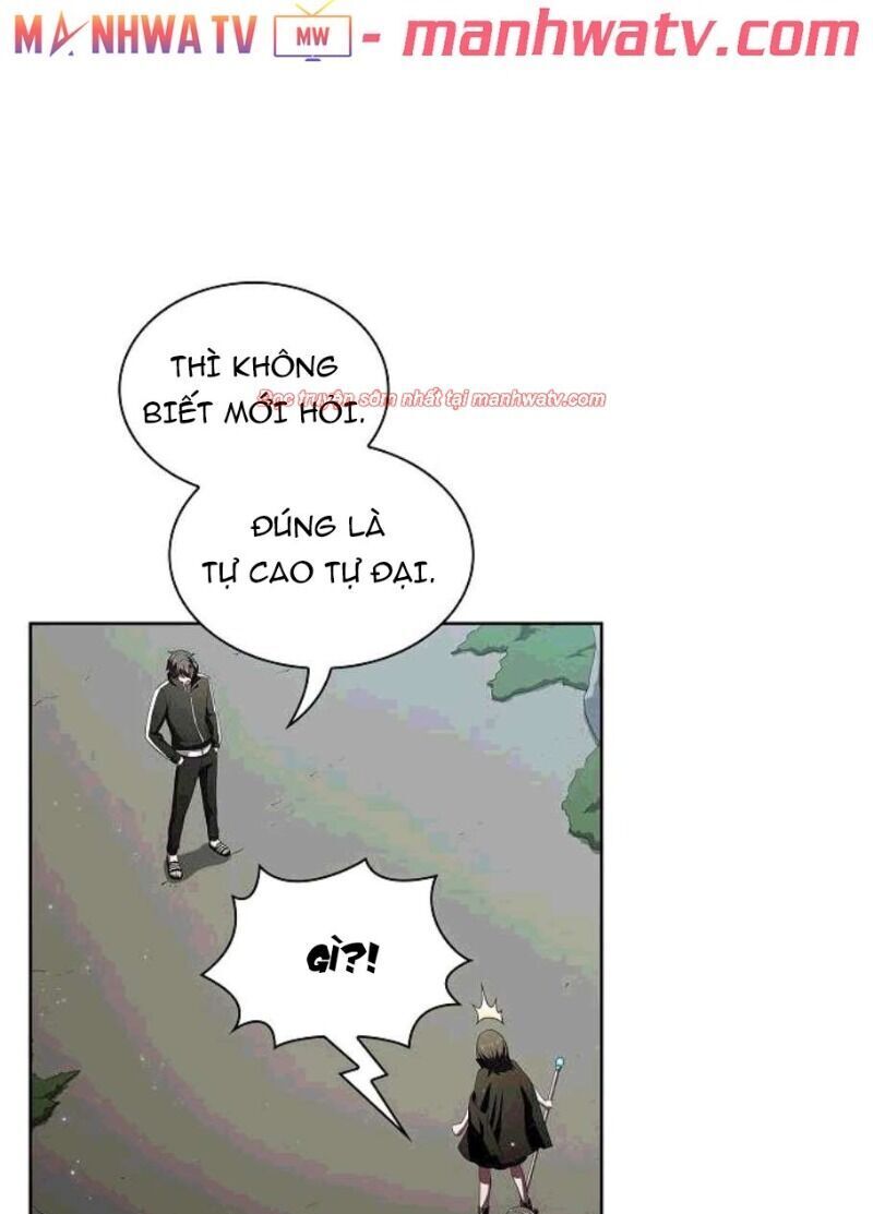 Tôi Là Người Chơi Leo Tháp Một Mình Chapter 37 - Trang 2