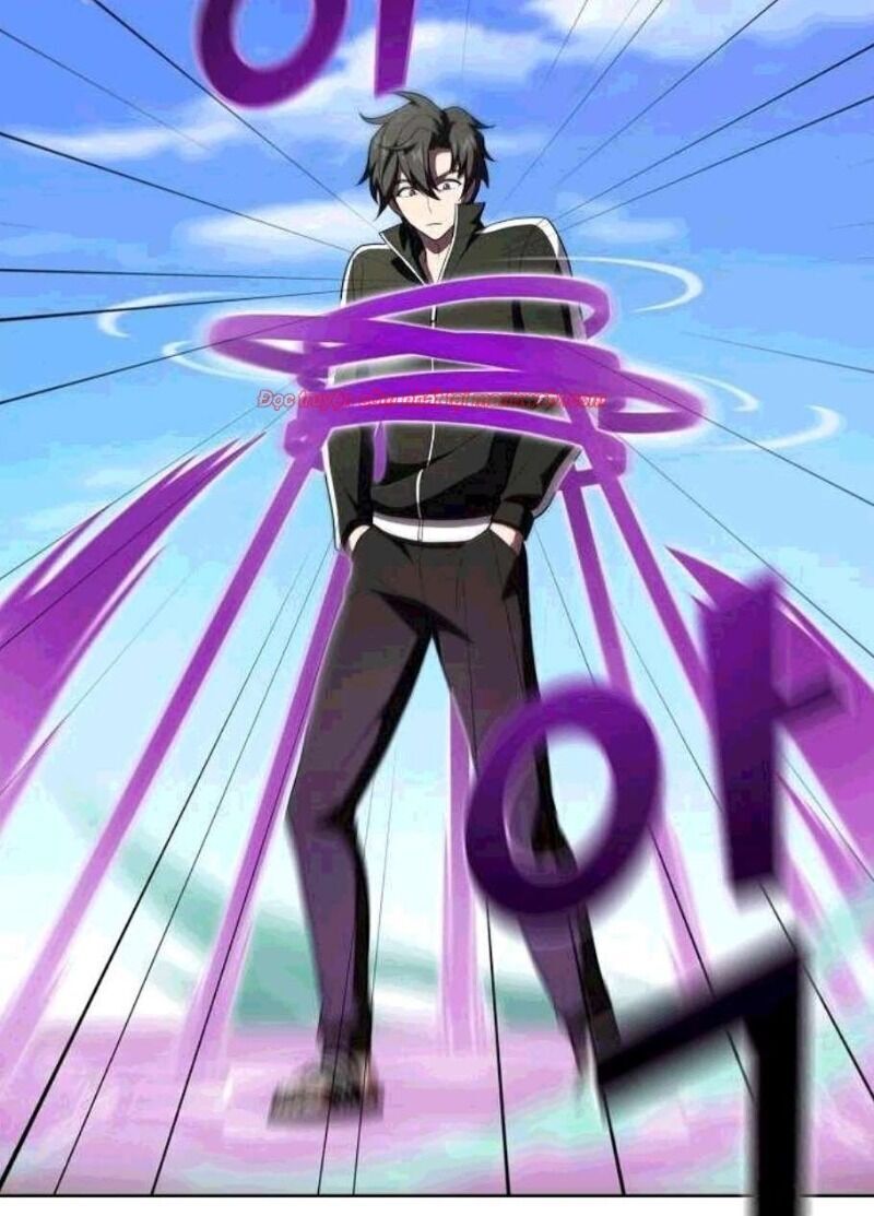 Tôi Là Người Chơi Leo Tháp Một Mình Chapter 37 - Trang 2