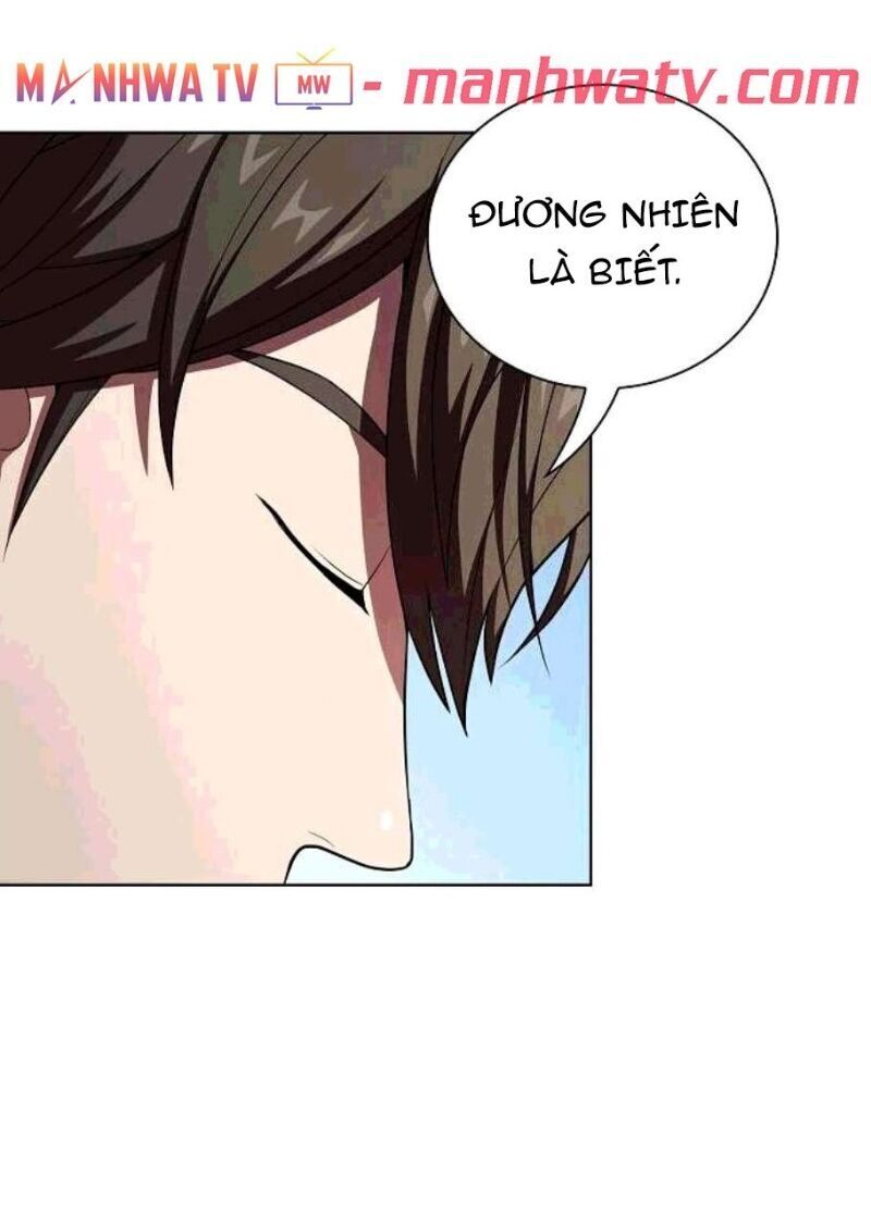 Tôi Là Người Chơi Leo Tháp Một Mình Chapter 37 - Trang 2