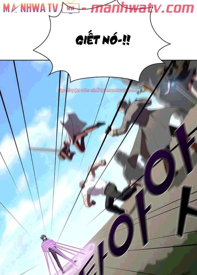 Tôi Là Người Chơi Leo Tháp Một Mình Chapter 37 - Trang 2