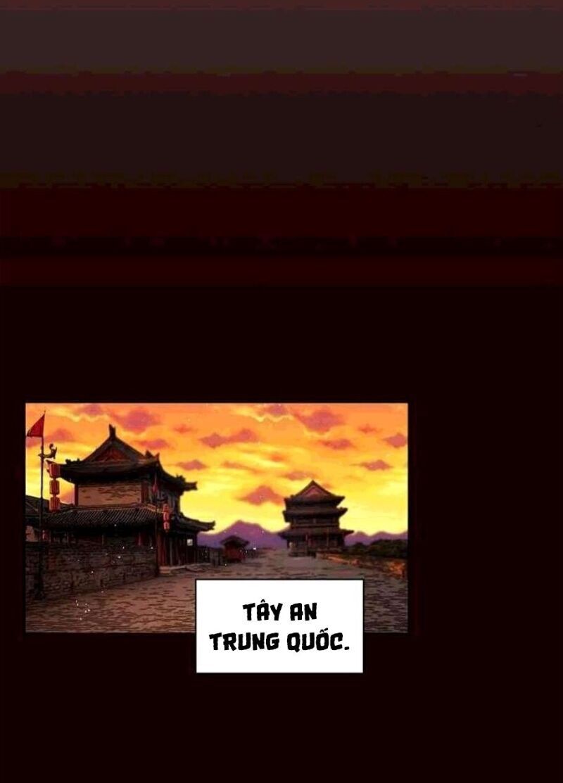 Tôi Là Người Chơi Leo Tháp Một Mình Chapter 37 - Trang 2