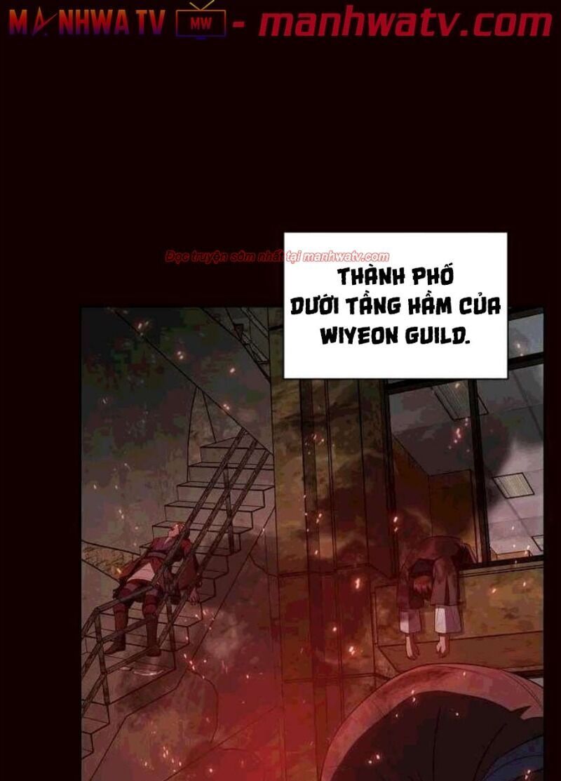 Tôi Là Người Chơi Leo Tháp Một Mình Chapter 37 - Trang 2