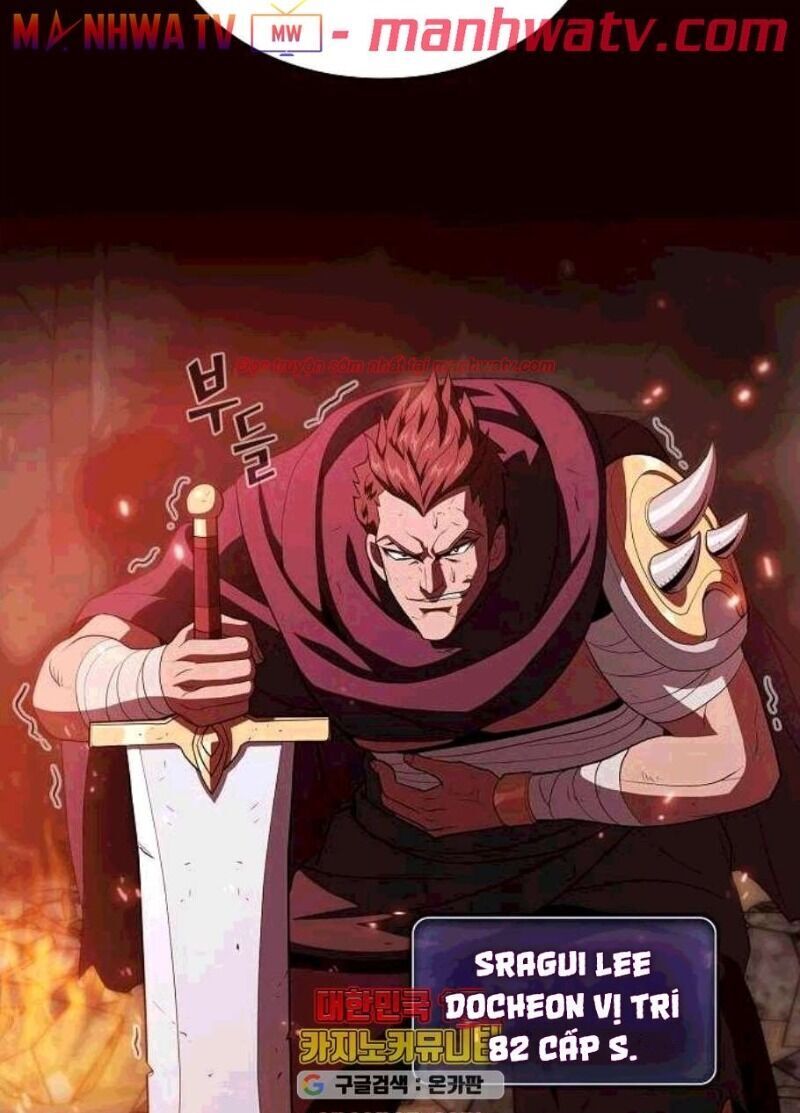 Tôi Là Người Chơi Leo Tháp Một Mình Chapter 37 - Trang 2