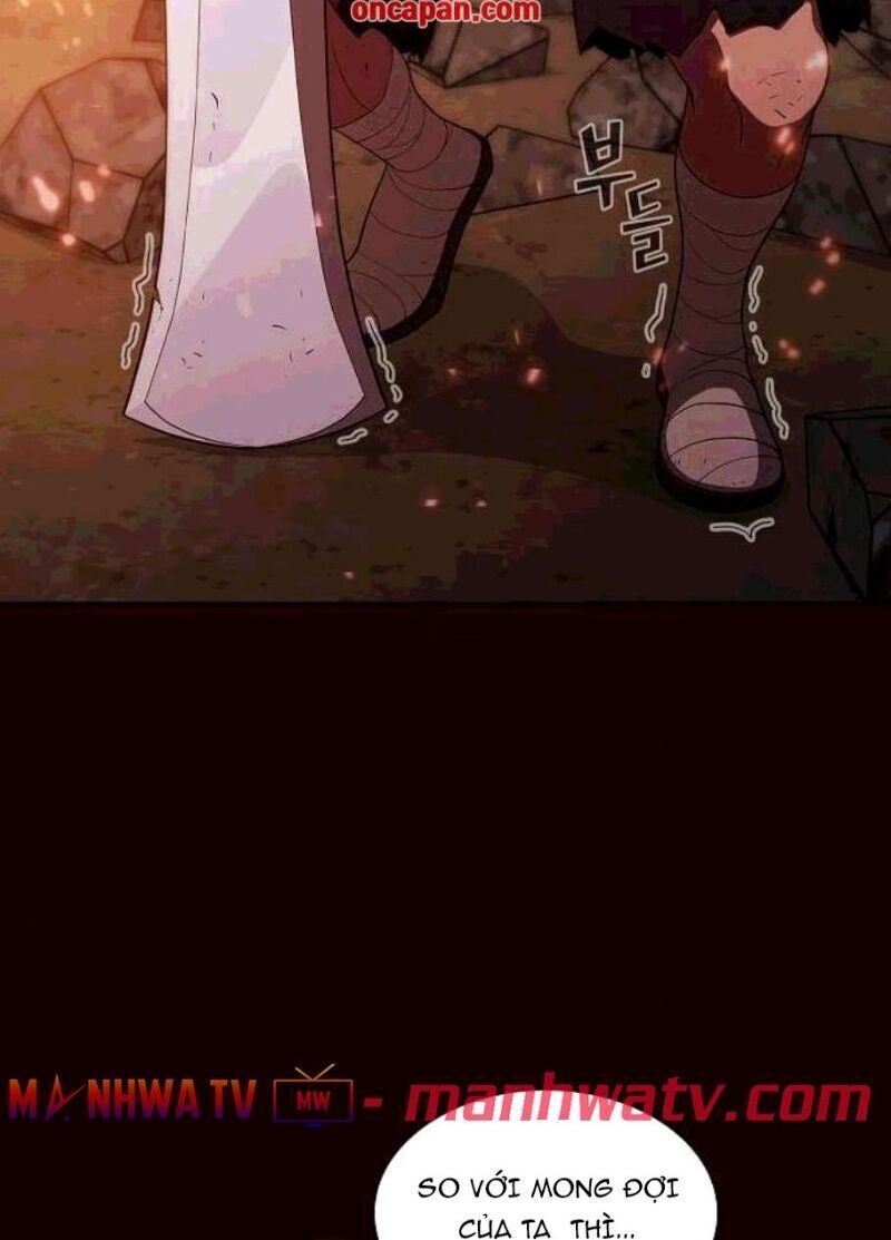 Tôi Là Người Chơi Leo Tháp Một Mình Chapter 37 - Trang 2