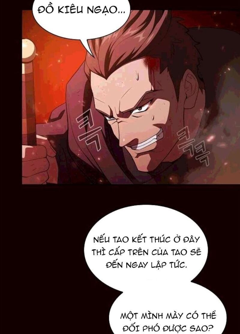 Tôi Là Người Chơi Leo Tháp Một Mình Chapter 37 - Trang 2