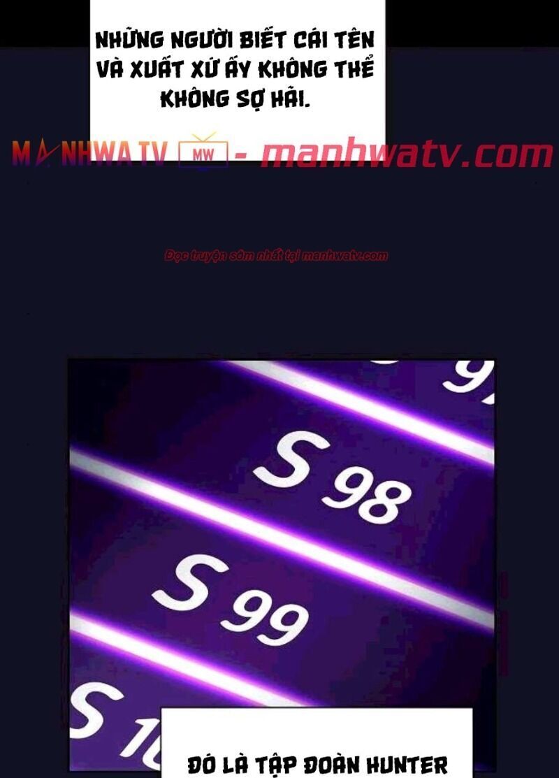 Tôi Là Người Chơi Leo Tháp Một Mình Chapter 37 - Trang 2