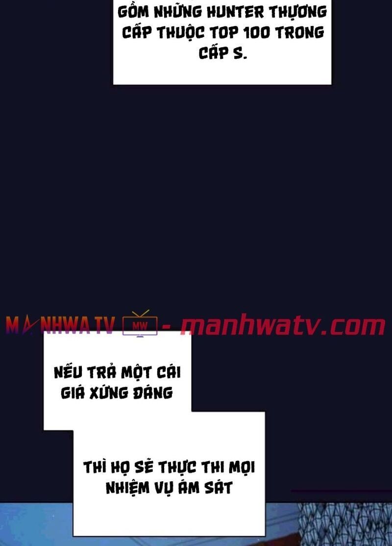 Tôi Là Người Chơi Leo Tháp Một Mình Chapter 37 - Trang 2