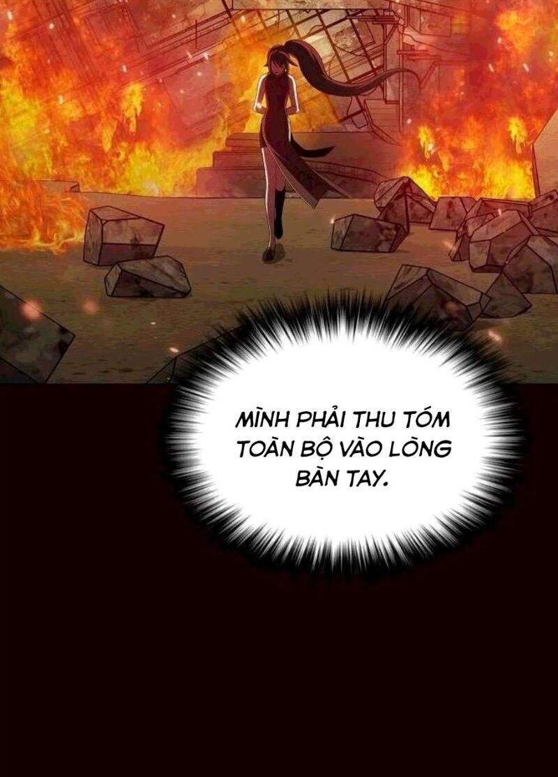 Tôi Là Người Chơi Leo Tháp Một Mình Chapter 37 - Trang 2