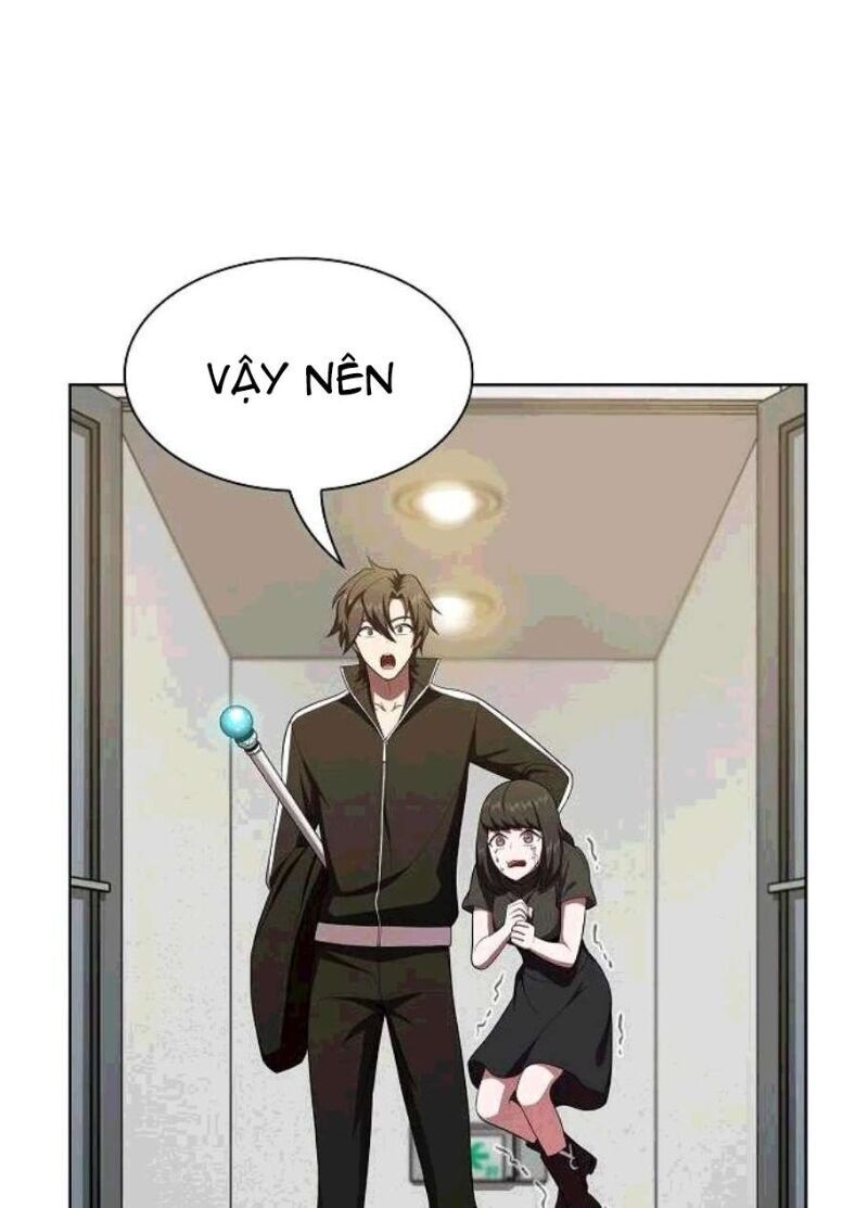 Tôi Là Người Chơi Leo Tháp Một Mình Chapter 37 - Trang 2