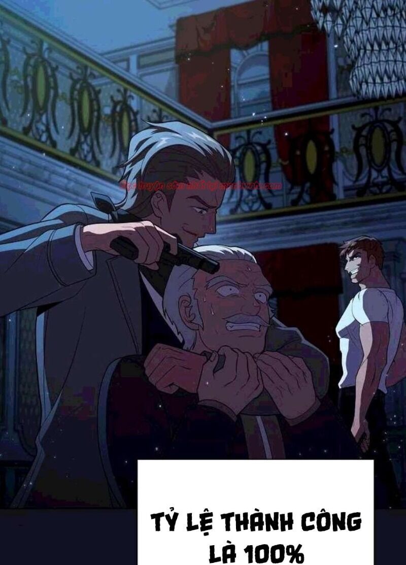 Tôi Là Người Chơi Leo Tháp Một Mình Chapter 37 - Trang 2