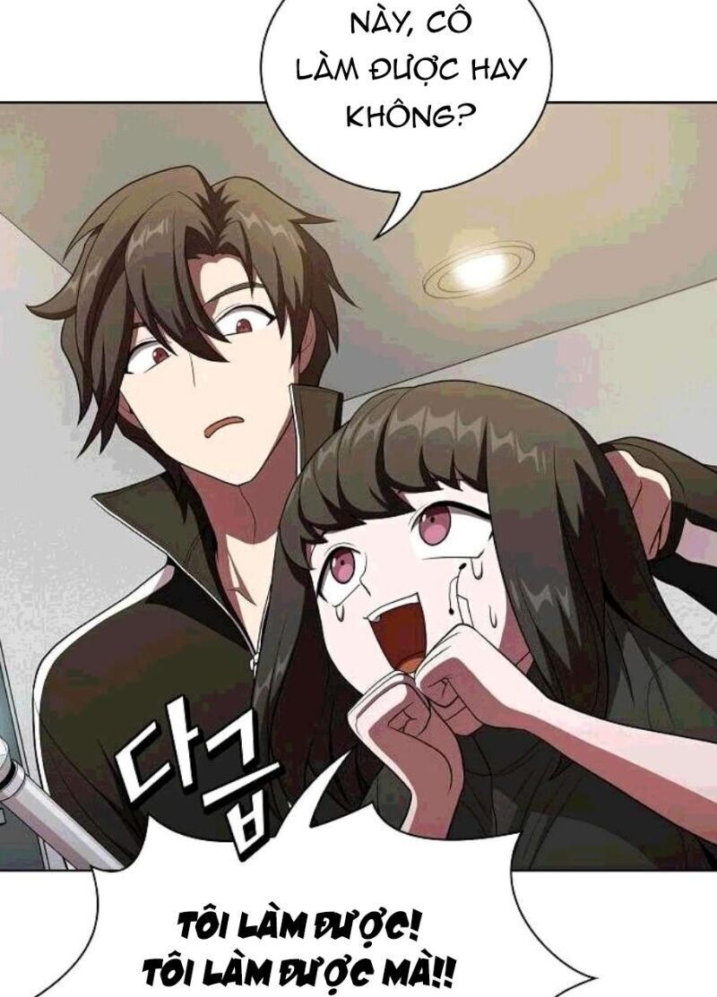 Tôi Là Người Chơi Leo Tháp Một Mình Chapter 37 - Trang 2