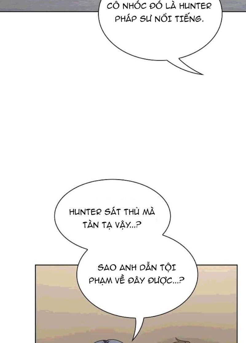 Tôi Là Người Chơi Leo Tháp Một Mình Chapter 37 - Trang 2