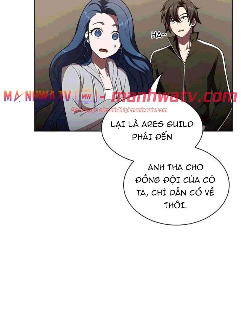 Tôi Là Người Chơi Leo Tháp Một Mình Chapter 37 - Trang 2