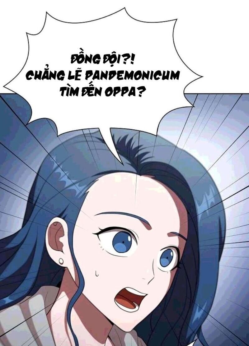 Tôi Là Người Chơi Leo Tháp Một Mình Chapter 37 - Trang 2