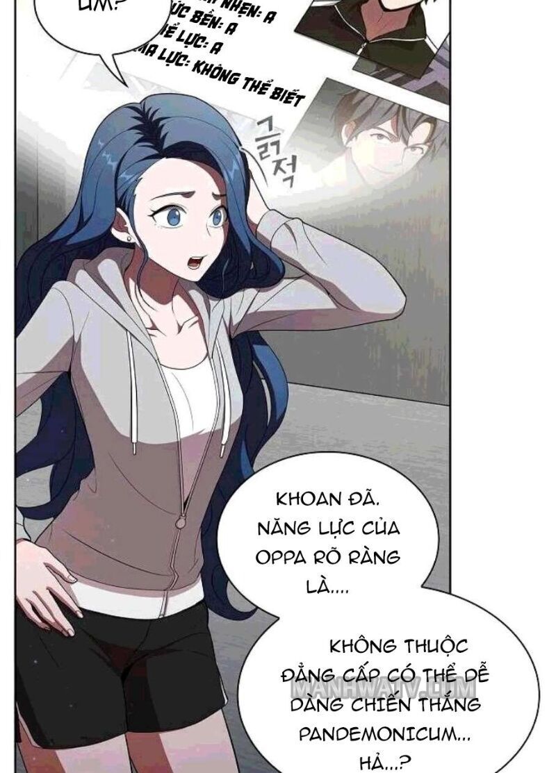 Tôi Là Người Chơi Leo Tháp Một Mình Chapter 37 - Trang 2