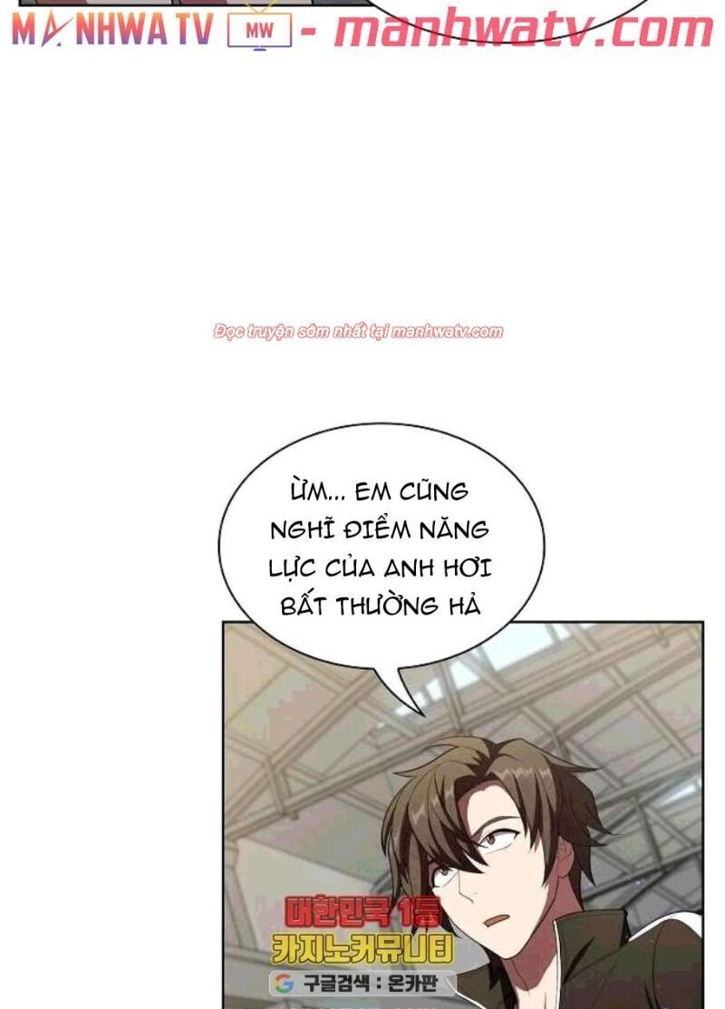 Tôi Là Người Chơi Leo Tháp Một Mình Chapter 37 - Trang 2